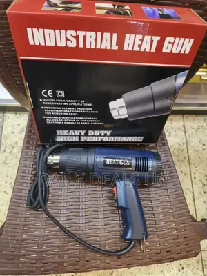 Industrial Heat Gun