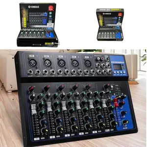 Yamaha Audio Mixer