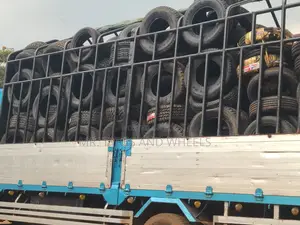 We Always Bring Gd Tires for Ur Cars We Do E Best .