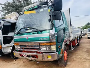 Fuso Green 6d17