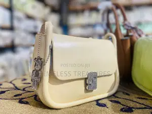 Ladies Fancy Hand Bags
