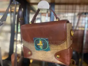 Ladies Fancy Hand Bags
