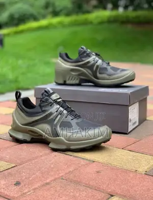 Men's Ecco Gore-Tex Trail Speed Sneakers in Stock