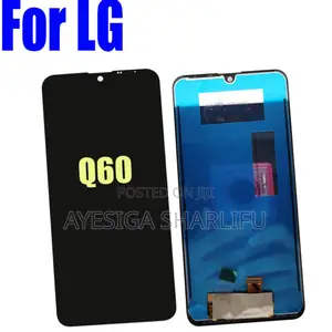 LG Q60 Original Screen