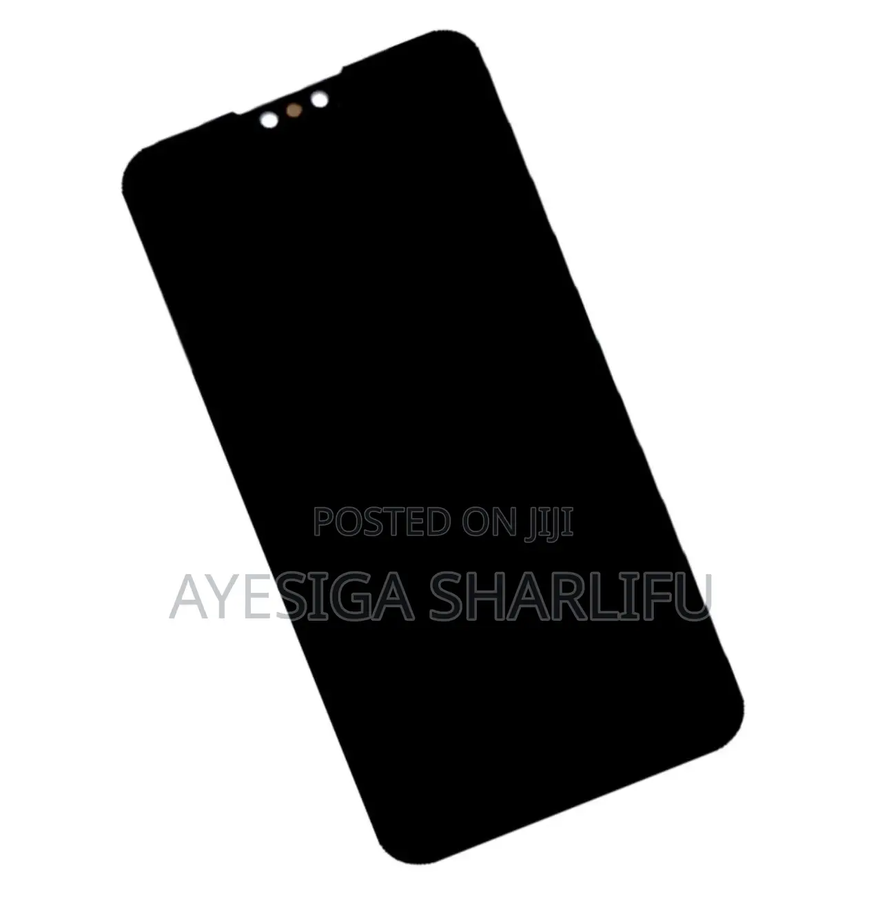 Huawei Y9 2019 Original Screen