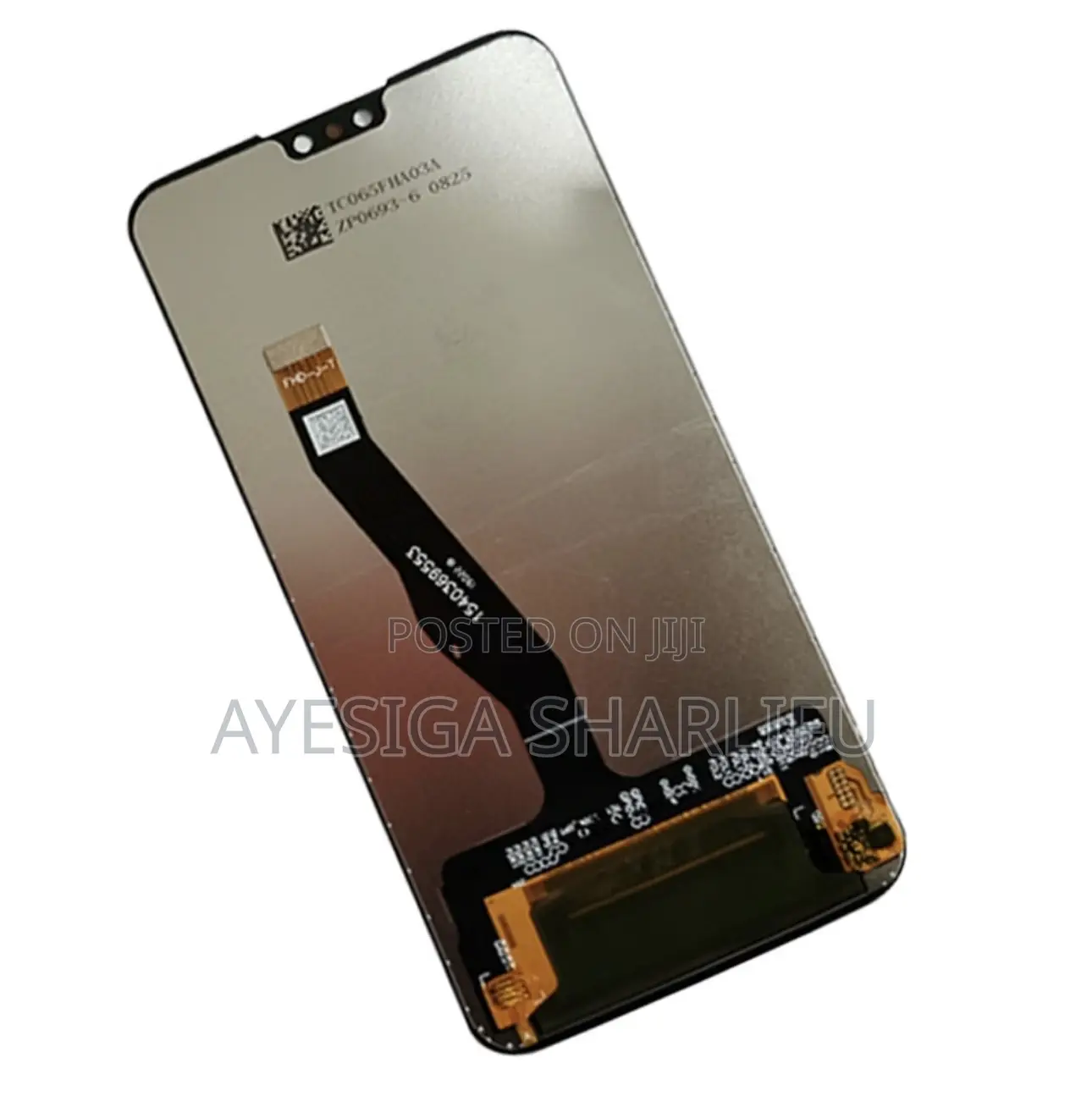 Huawei Y9 2019 Original Screen