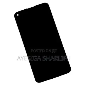 Huwei Y7P Original Screen