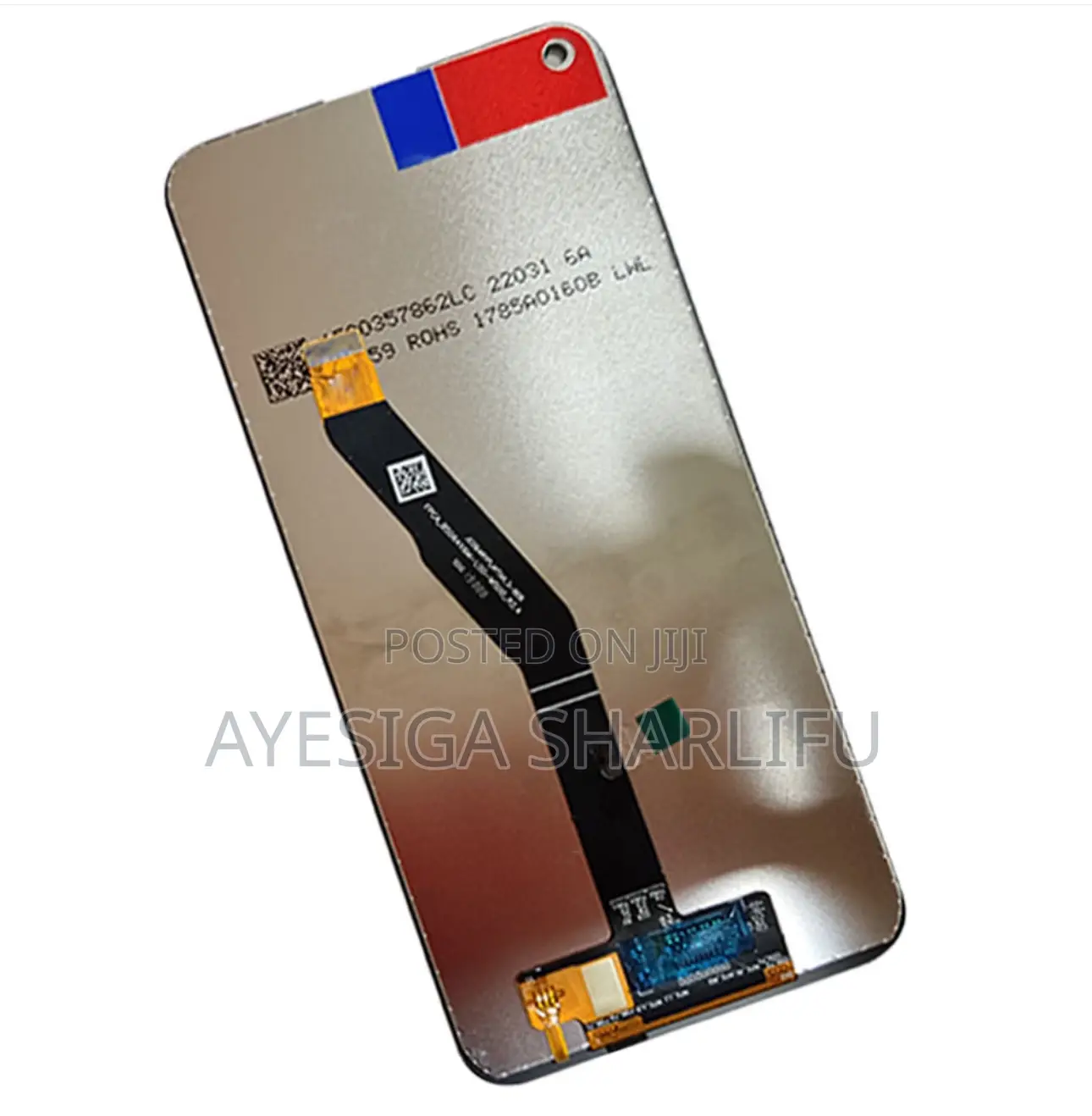 Huwei Y7P Original Screen