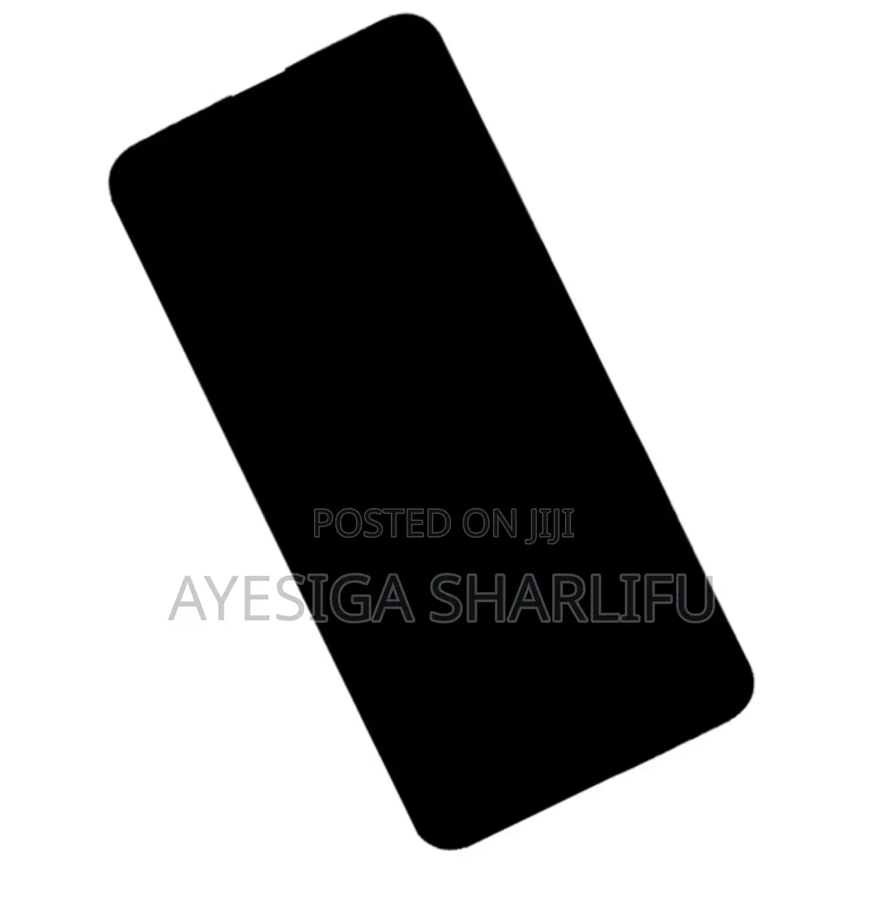 Huawei Y9 Prime 2019 Original Screen