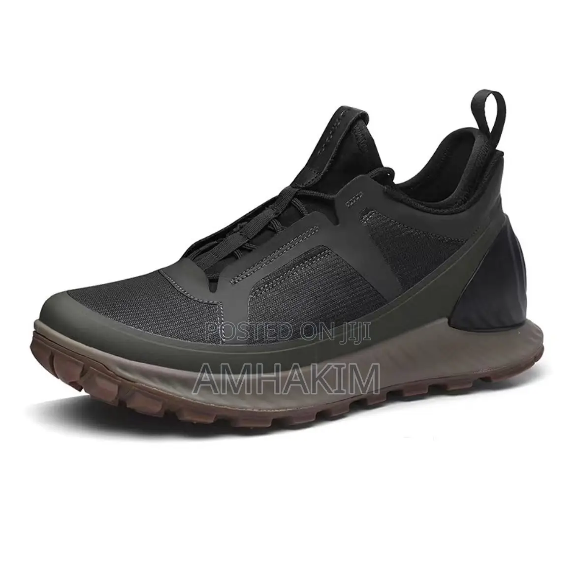 Classic Men's Ecco Exostrike in Stock