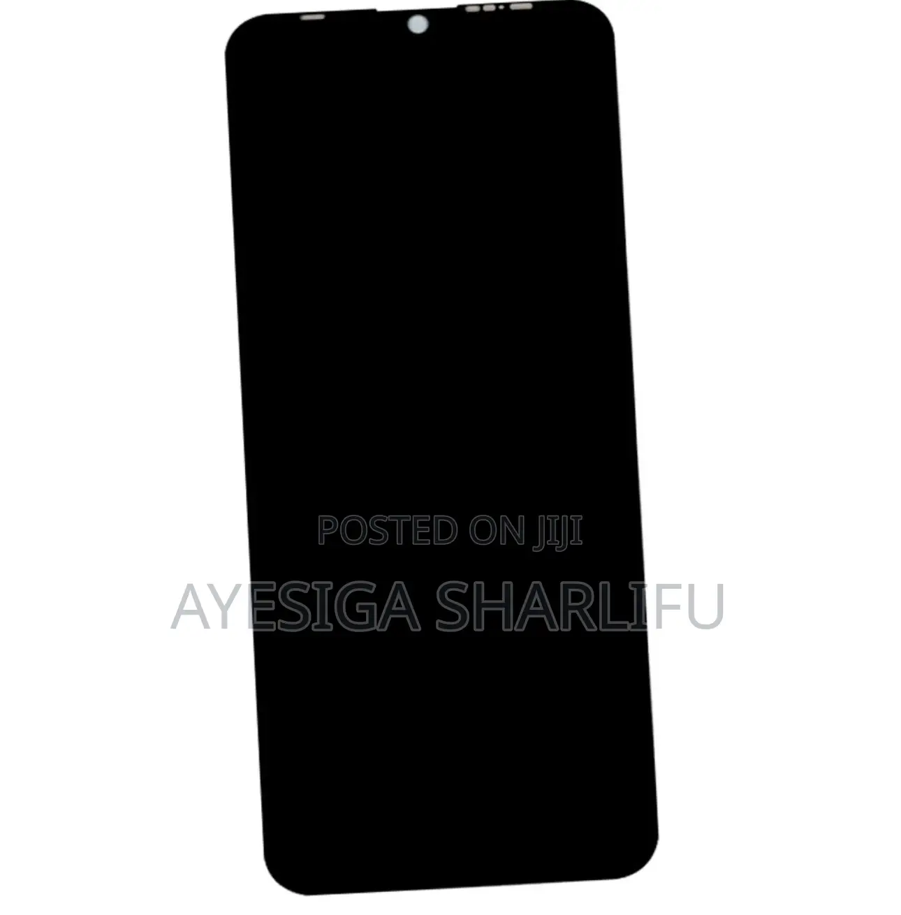 Tecno KC8 Original Screen