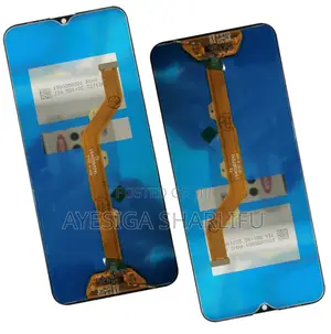 Tecno KC8 Original Screen