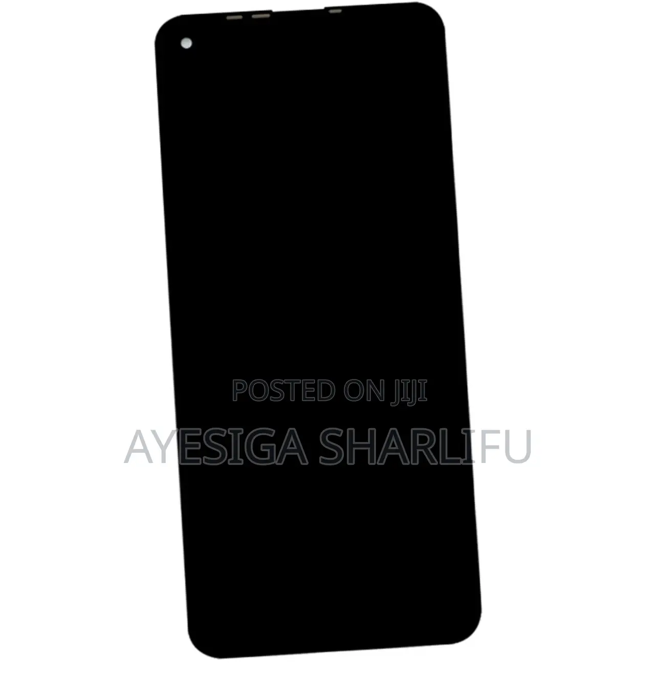 Tecno Camon 15 Air CD6 Original Screen