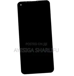 Tecno Camon 15 Air CD6 Original Screen