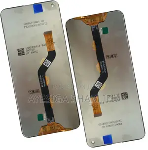 Tecno Camon 15 Air CD6 Original Screen