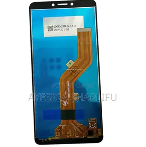 Tecno B1 Original Screen