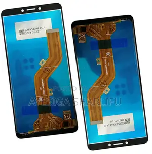 Tecno B1 Original Screen