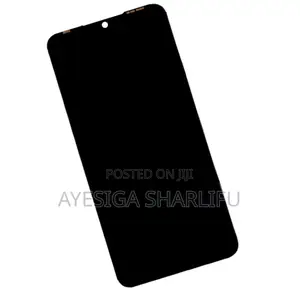 Tecno Pouvior 4 LC7/LC8 Original Screen