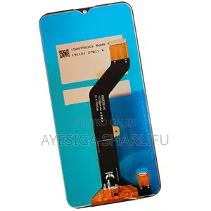 Tecno Spark 6 Go Original Screen