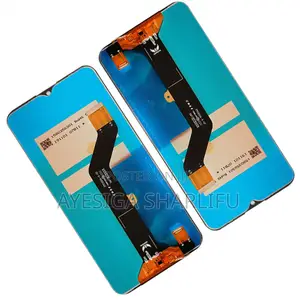 Tecno Spark 6 Go Original Screen