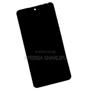 Tecno Camon 17 Pro CG8 Original Screen
