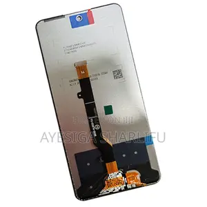 Tecno Camon 17 Pro CG8 Original Screen