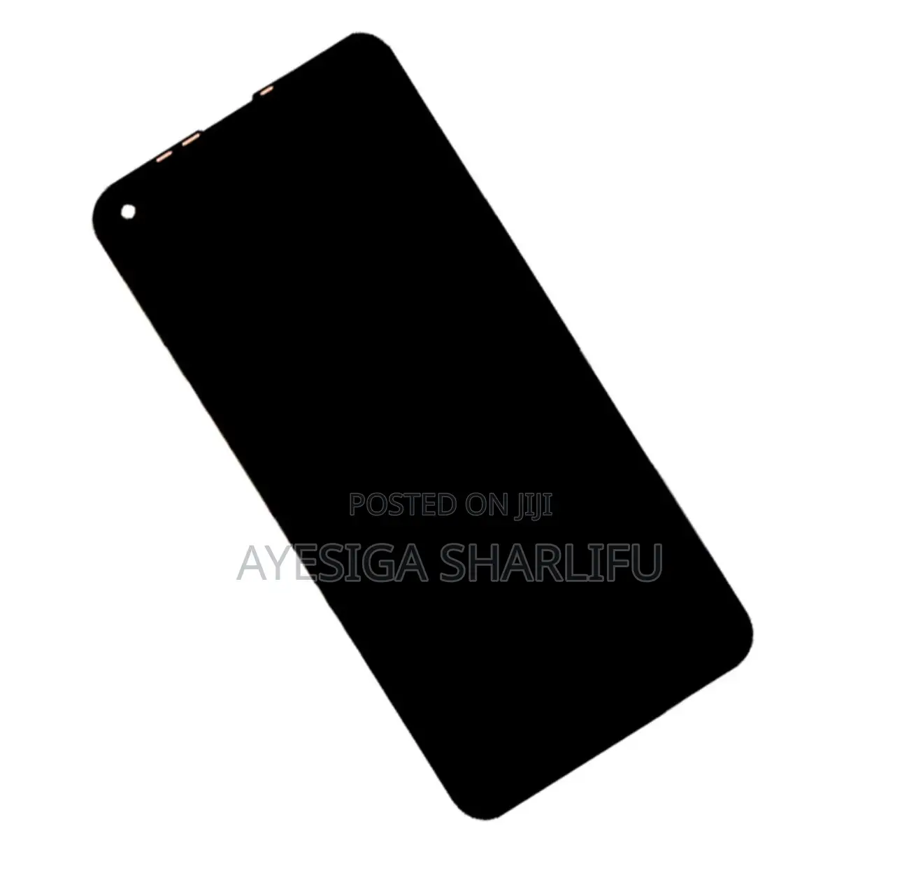 Infinix Hot 9 X655 Original Screen