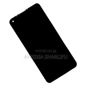 Infinix Hot 9 X655 Original Screen