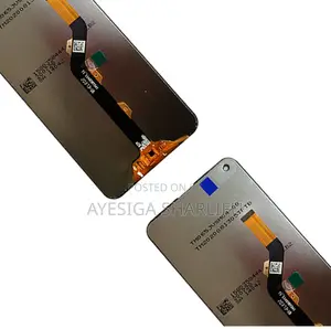 Infinix Hot 9 X655 Original Screen