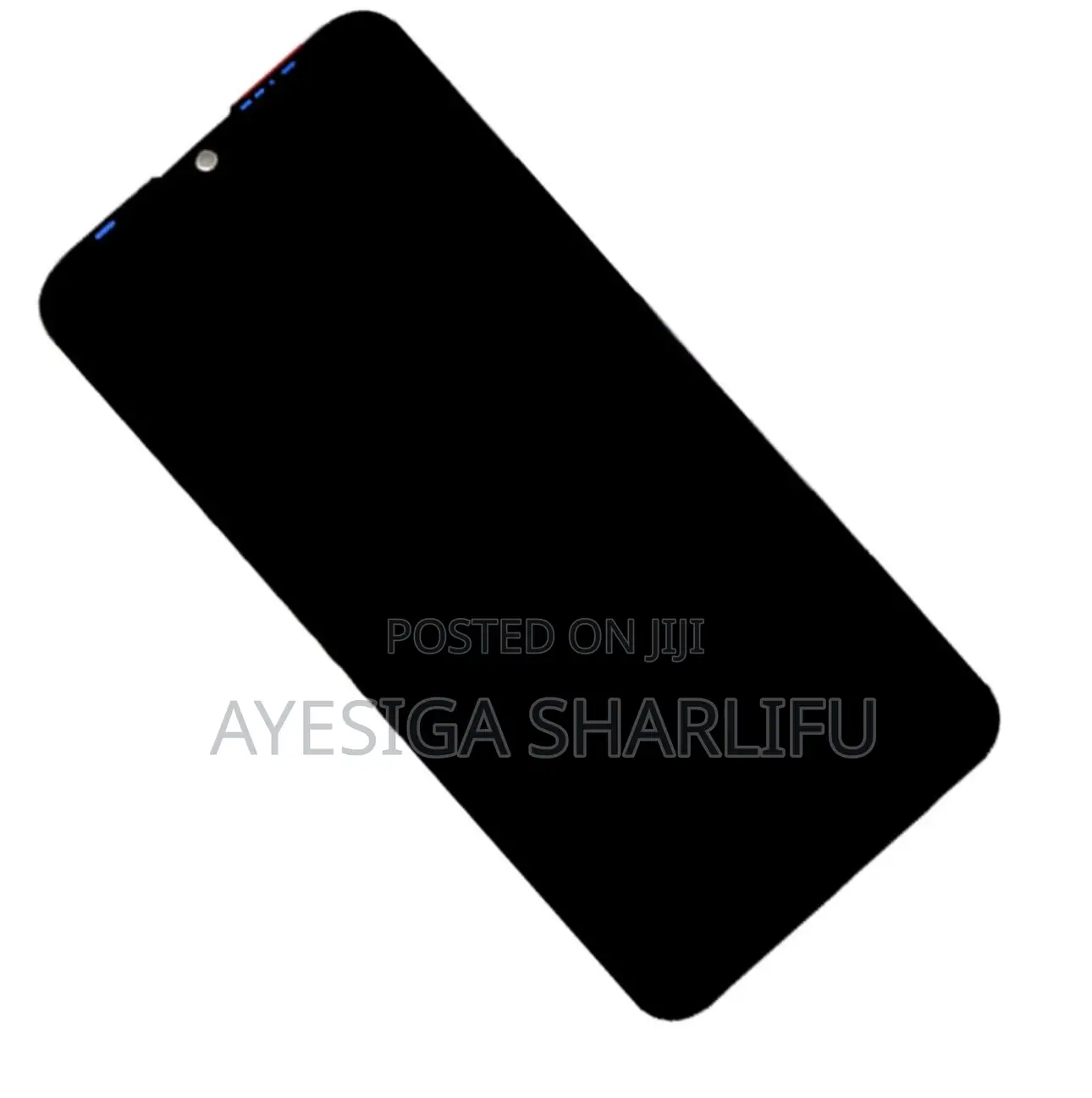 Infinix Hot 8 X650 Original Screen