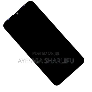 Infinix Hot 8 X650 Original Screen