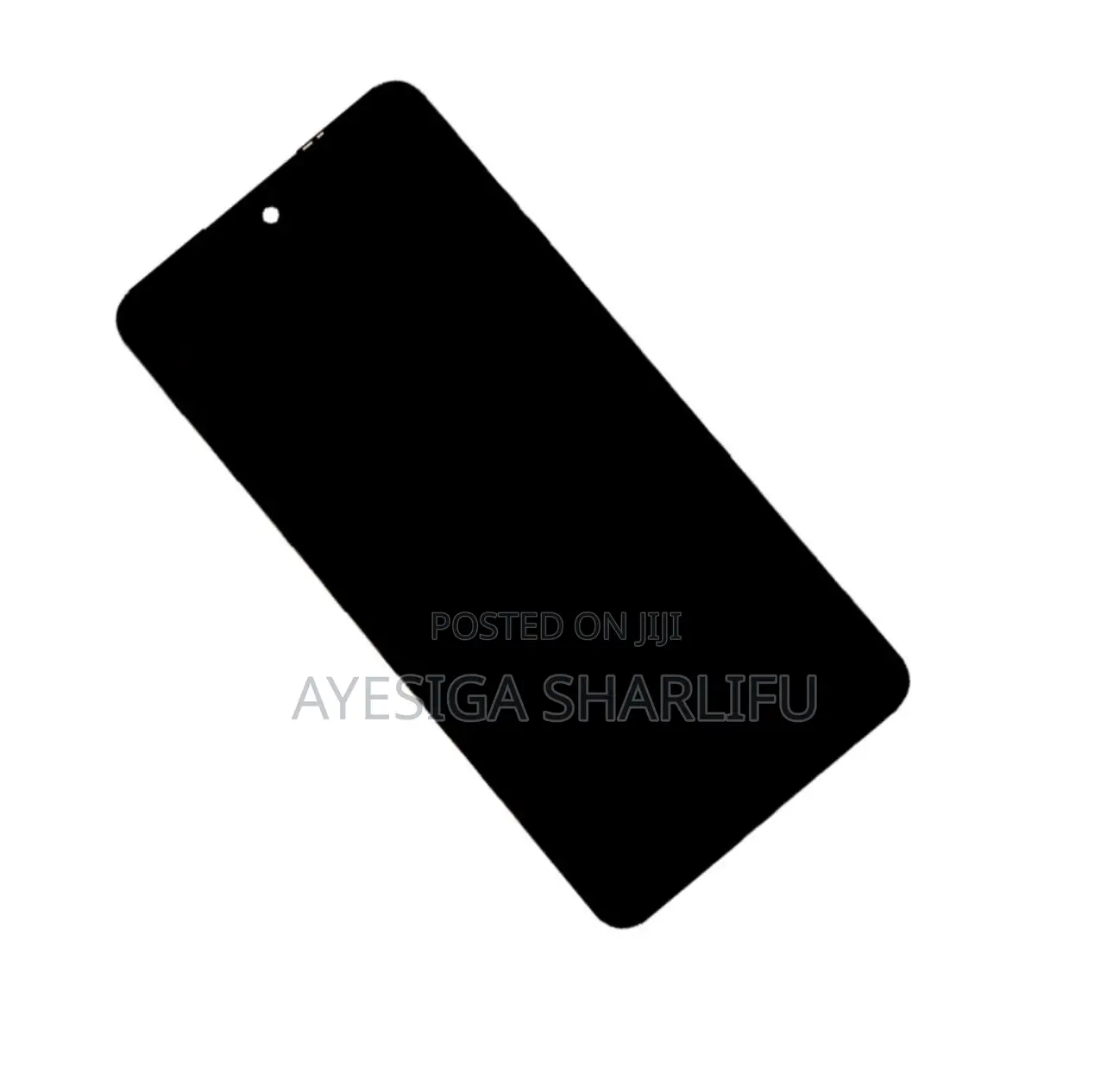 Huawei Y7A Original Screen