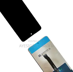 Huawei Y7A Original Screen