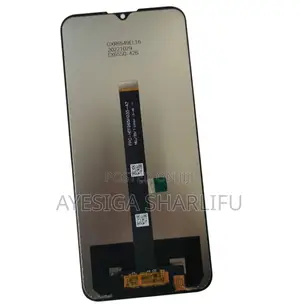 Motorolla Moto One Fusion Original Screen