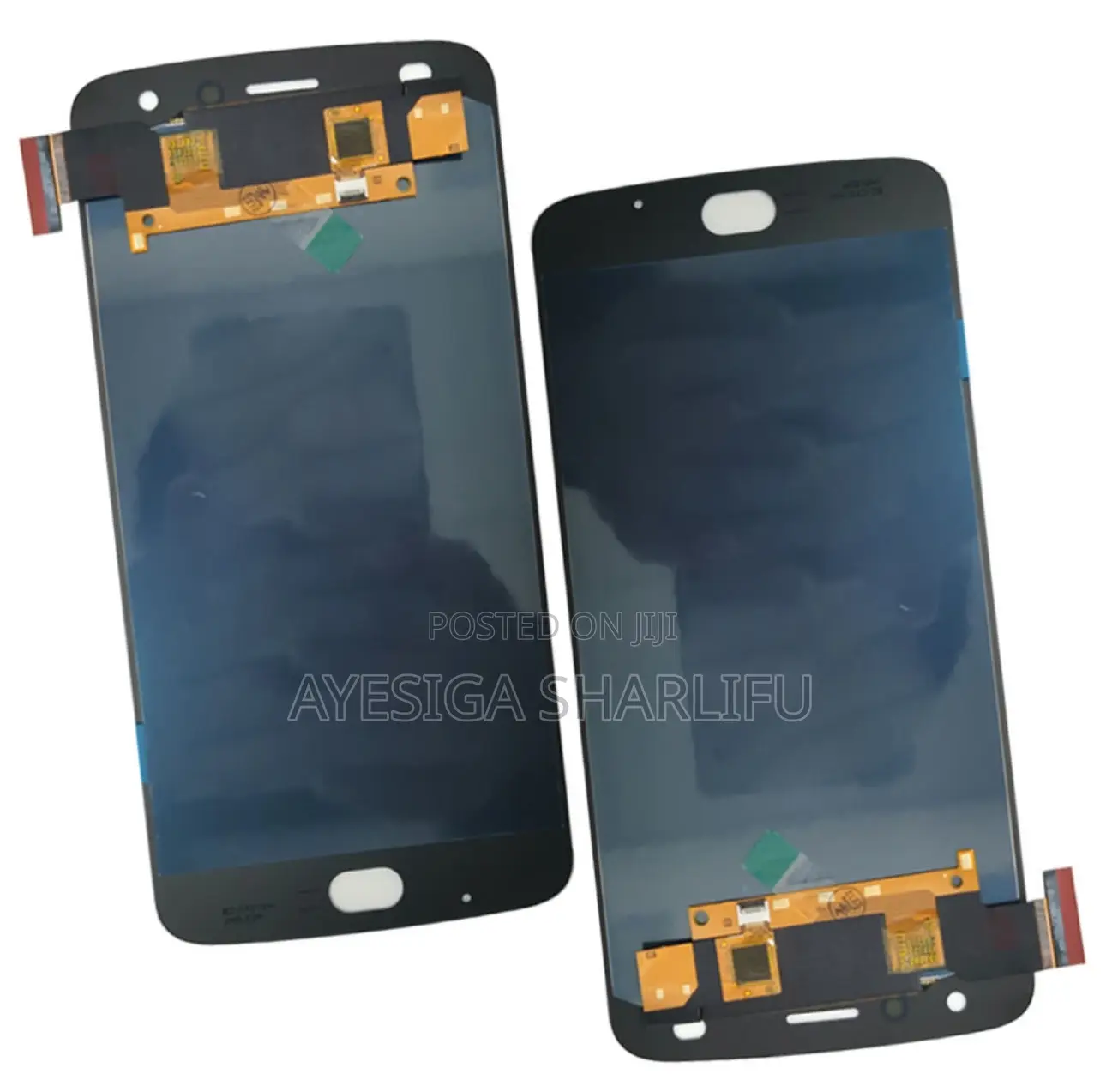 Motorolla Z2 Play Original Screen