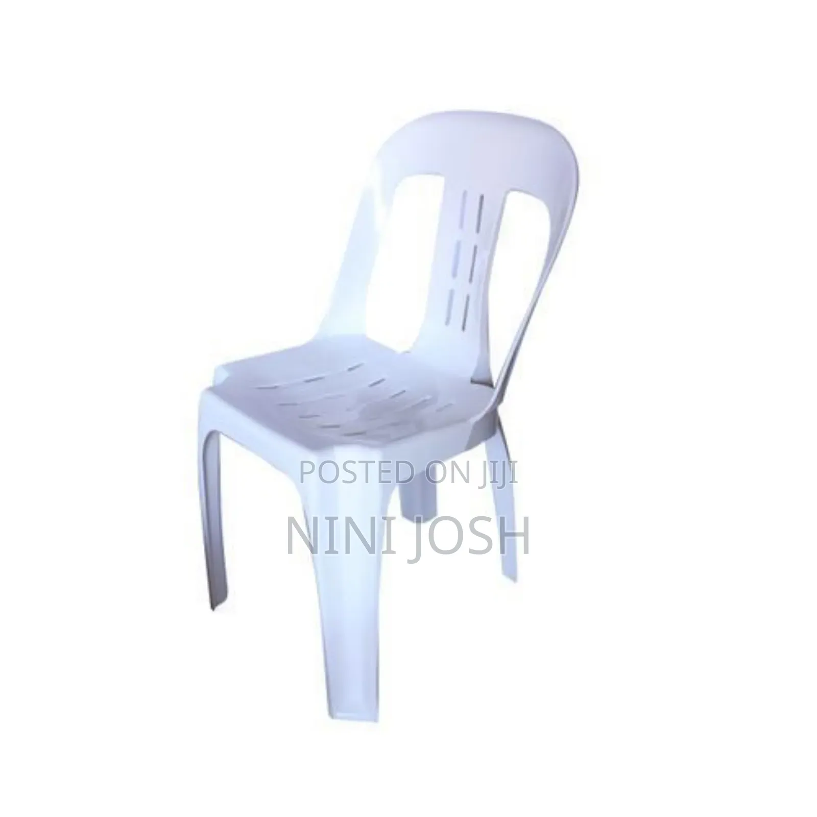 Plastic Chairs