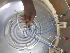 Professional Electrician