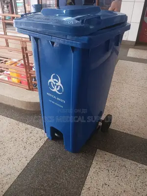 Waste Bin 240 Litres
