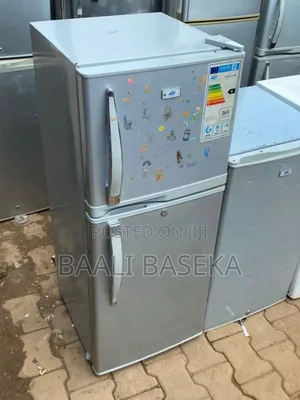 Fridge/Double Door Used(168)Ltrs
