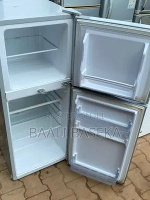 Fridge/Double Door Used(168)Ltrs
