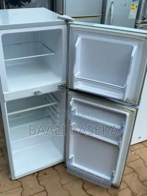 Fridge/Double Door Used(168)Ltrs