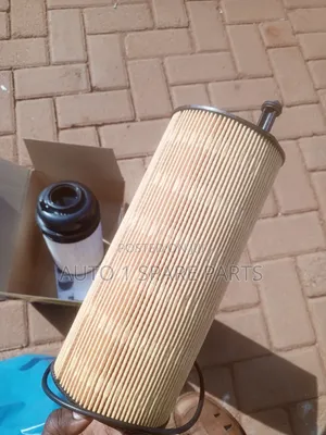 Oil Filter for Actros MP4