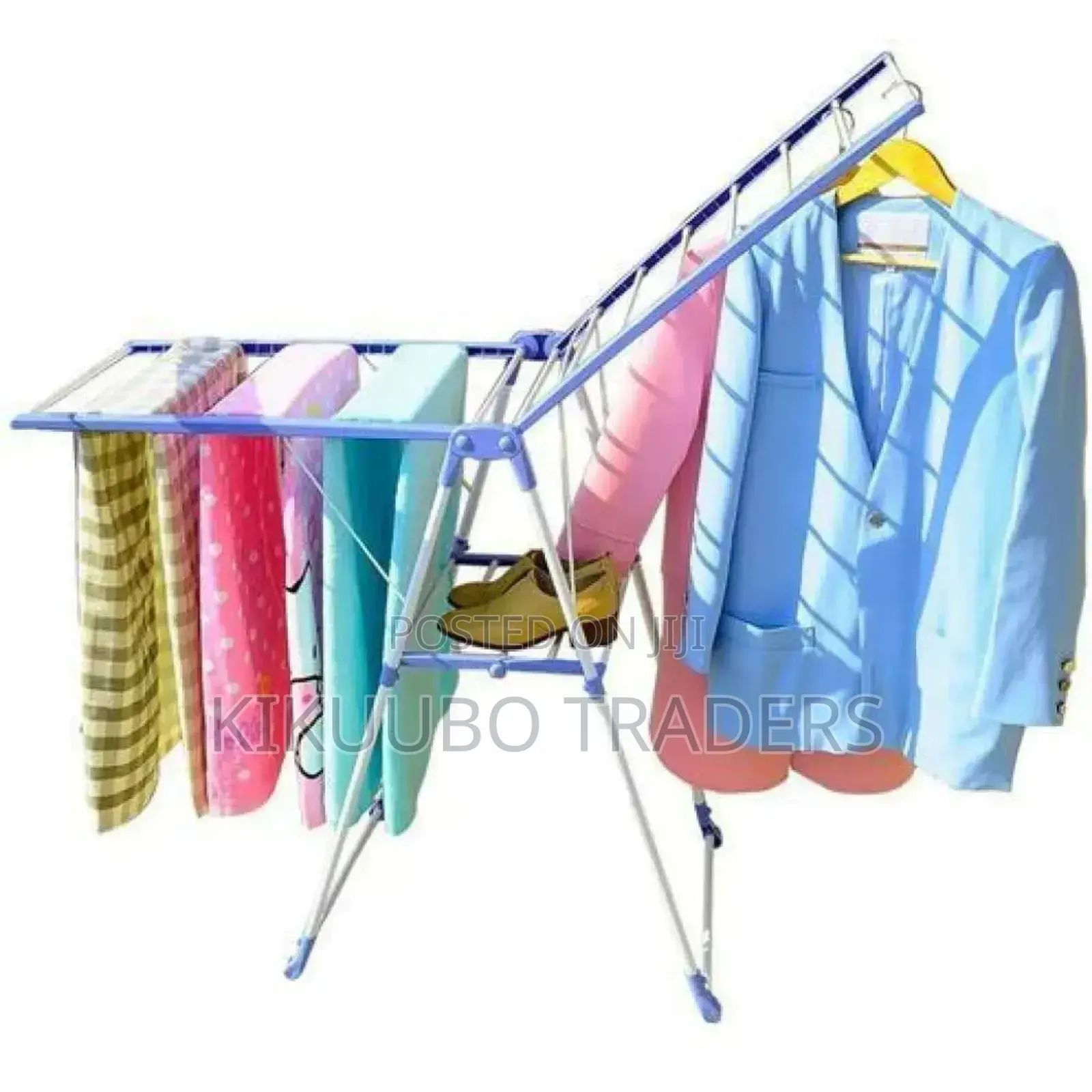 Clothes Drying Rack Foldable Clothes Drying Rack