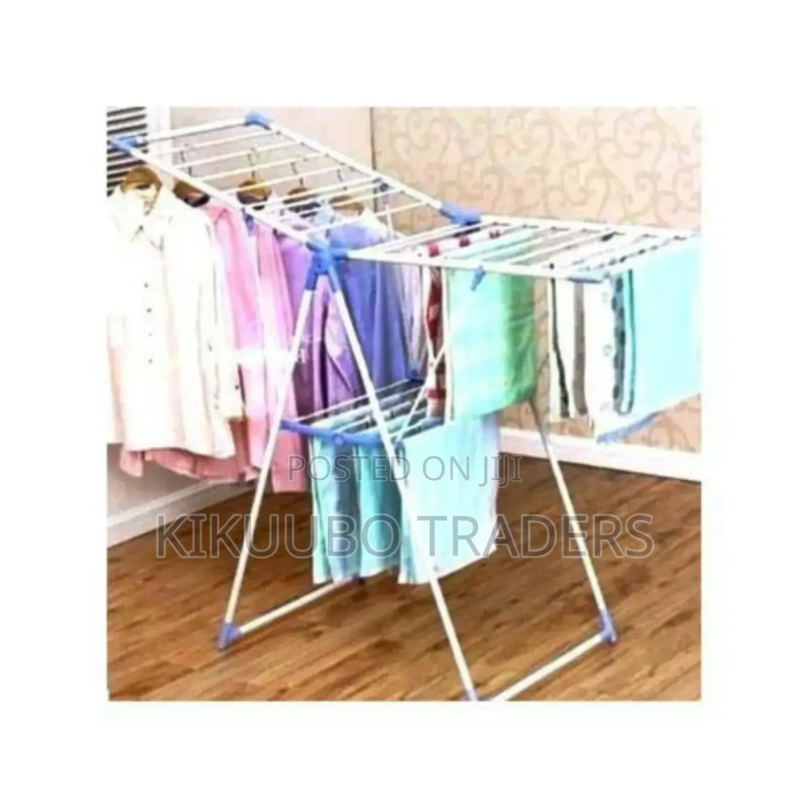 Clothes Drying Rack Foldable Clothes Drying Rack