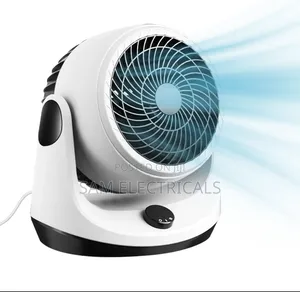 Desktop Cooling Fan