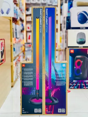 JBL Partylight Stick