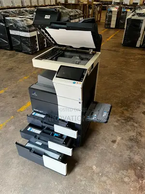 C458e Bizhub