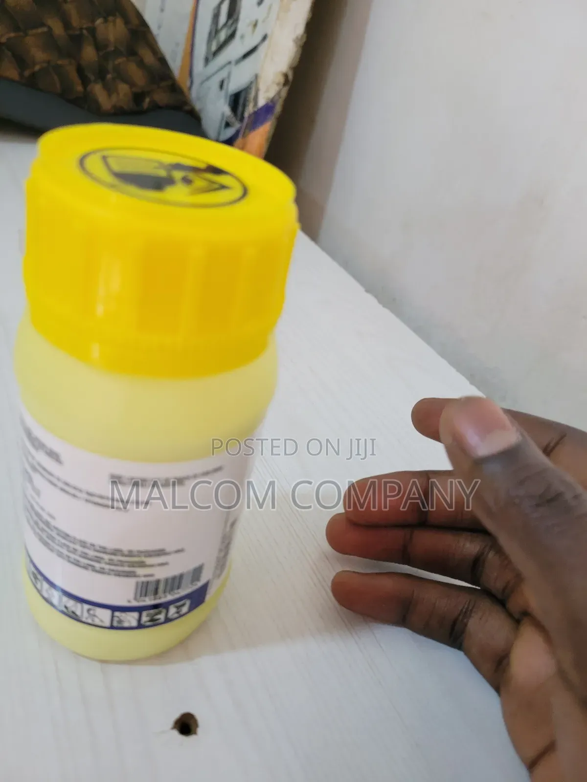 Termidor Termites Killer and 15 Years Repellant 200ml.