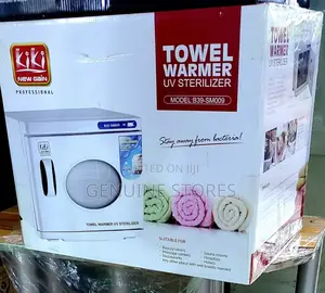 Towel Warmer