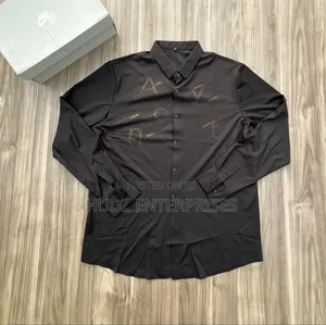 Unique Shirt